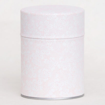 Boîte à thé washi artisanale française Esprit Céladon