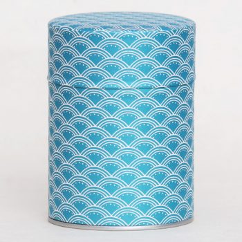 Boîte à thé washi artisanale française Esprit Céladon