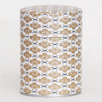 Boîte à thé washi artisanale française Esprit Céladon