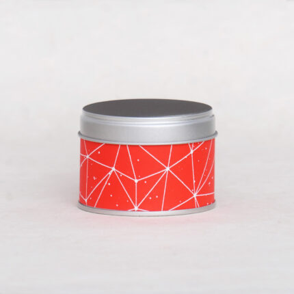 Petite boîte à thé washi artisanale française Esprit Céladon