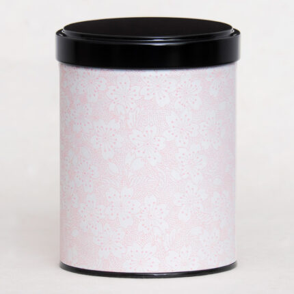 Boîte à thé washi artisanale française Esprit Céladon