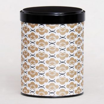 Boîte à thé washi artisanale française Esprit Céladon