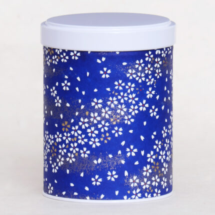 Boîte à thé washi artisanale française Esprit Céladon