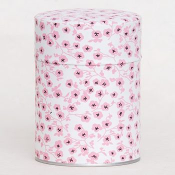 Boîte à thé washi artisanale française Esprit Céladon