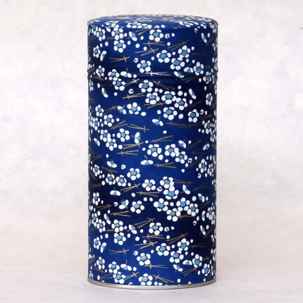 Grande boîte à thé washi Hamayo