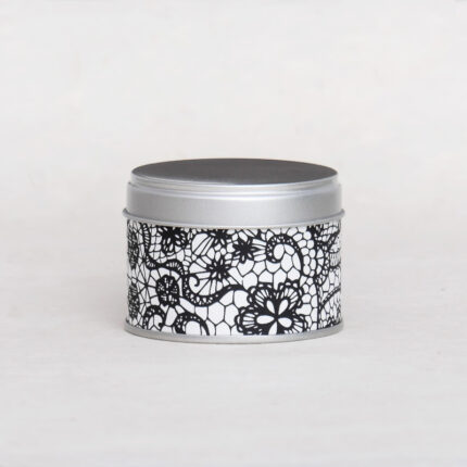 Petite boîte à thé washi artisanale française Esprit Céladon