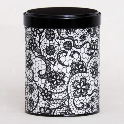Boîte à thé washi artisanale française Esprit Céladon