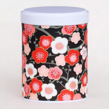 Boîte à thé washi artisanale française Esprit Céladon
