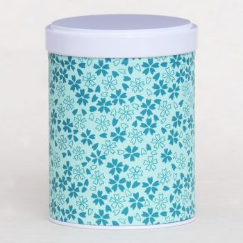 Boîte à thé washi artisanale française Esprit Céladon