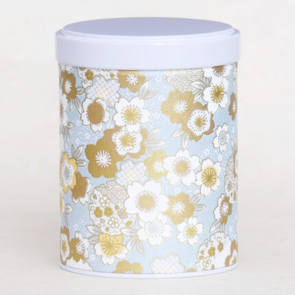 Boîte à thé washi artisanale française Esprit Céladon