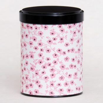 Boîte à thé washi artisanale française Esprit Céladon