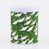 Seicho – Boîte à thé washi empilable
