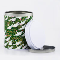 Seicho – Boîte à thé washi empilable – Image 2