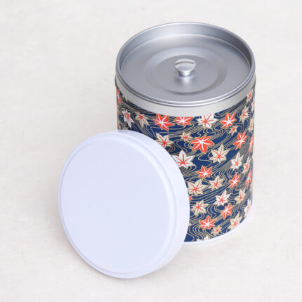 Boîte à thé washi artisanale française Esprit Céladon