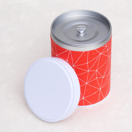 Boîte à thé washi artisanale française Esprit Céladon