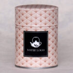 Personalized tea box