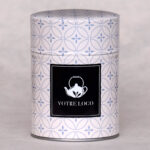 Personalisierte Teebox