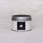 Petite boîte à thé personnalisée