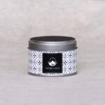 Petite boîte à thé personnalisée