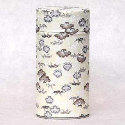 Grande boîte à thé washi Mikasa