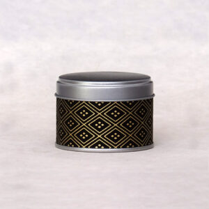 Petite boîte à thé washi Kikonai