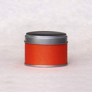 Petite boîte à thé washi Kutchan