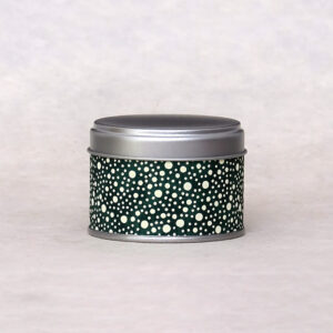 Petite boîte à thé washi Tsunui