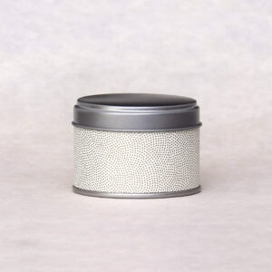 Petite boîte à thé washi Yoichi