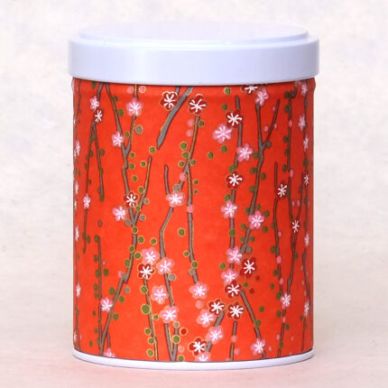 Boîte à thé washi empilable Okkope
