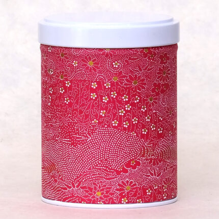 Boîte à thé washi empilable Takasu