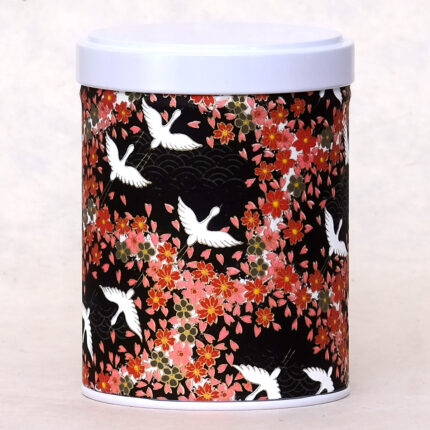 Boîte à thé washi empilable Toyotomi