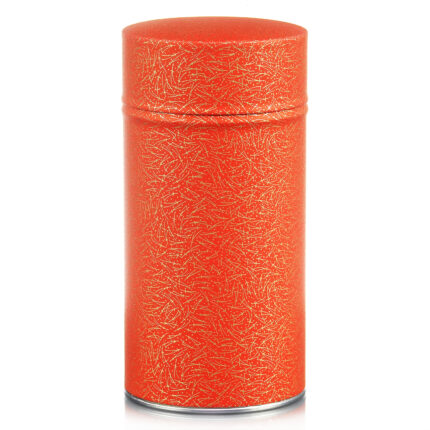 Boîte à thé washi 150g Makkari