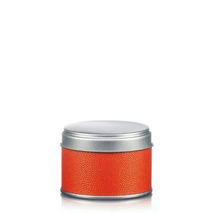 Petite boîte à thé washi Kutchan