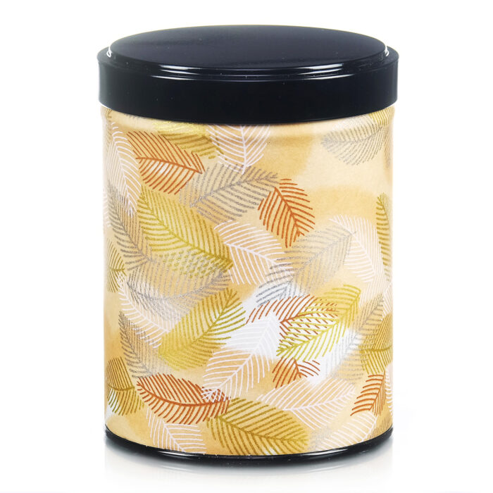 Akane stackable washi tea box