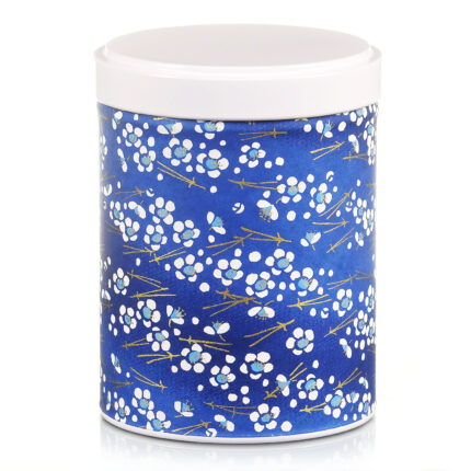 Boîte à thé washi empilable Hamayo