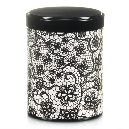 Boîte à thé washi empilable Himo