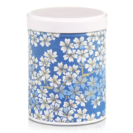 Katsuura stackable washi tea box