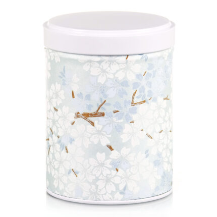 Onjuku stackable washi tea box