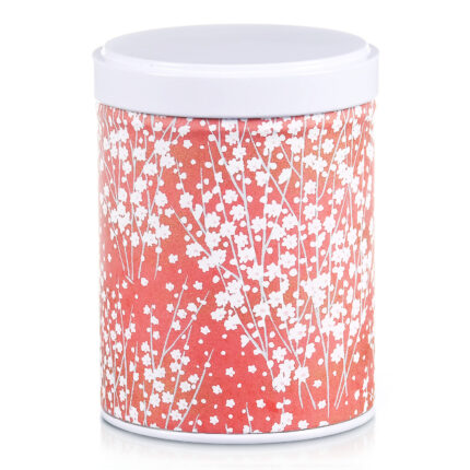 Ruka stackable washi tea box