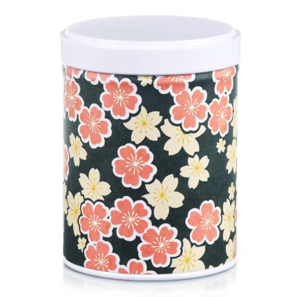 Satomi stackable washi tea box