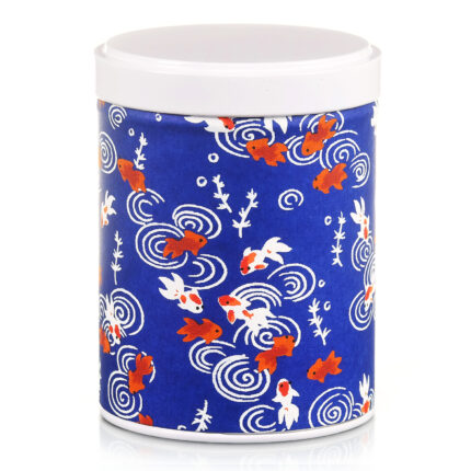 Boîte à thé washi empilable Shisui