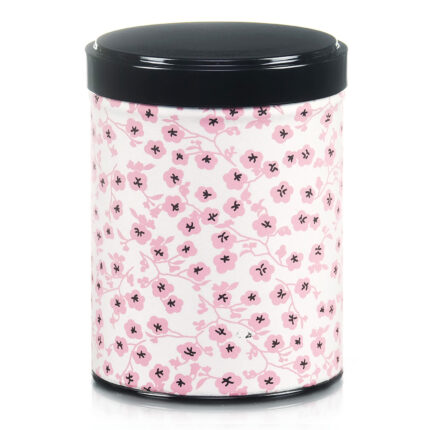 Umatate stackable washi tea box