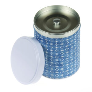 Boîte à thé washi empilable Ogawa