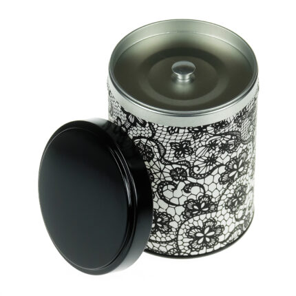 Boîte à thé washi empilable Himo