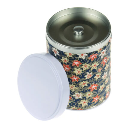 Sakimi stackable washi tea box