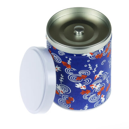Boîte à thé washi empilable Shisui