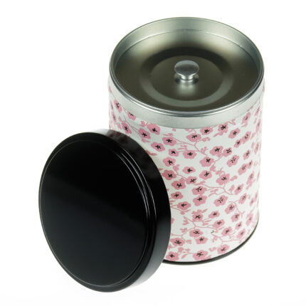 Umatate stackable washi tea box