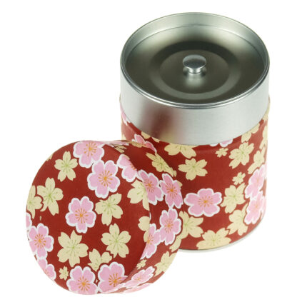 Itabu traditional washi tea box