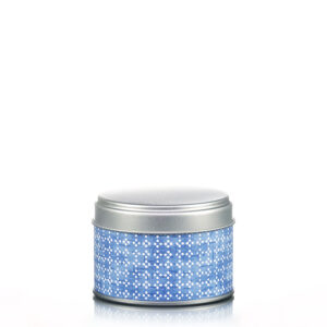 Petite boîte à thé washi Sakuma