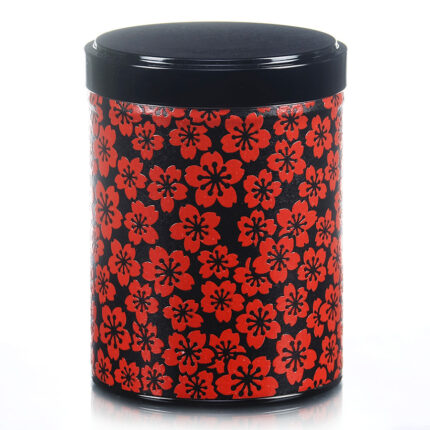 Kanzo stackable washi tea box